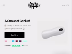 Getfleshy