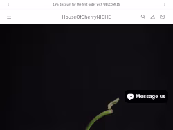 Houseofcherryniche