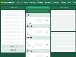 Betwinner