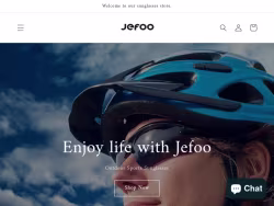 Jefoo