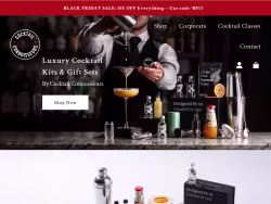 Thecocktailconnoisseurs