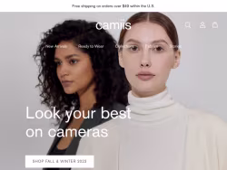 Wearcamiis