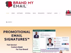 Brandmyemail