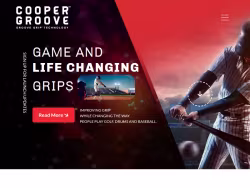 Coopergroove