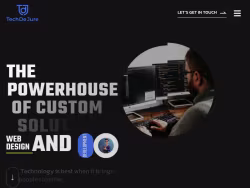 Techdejure