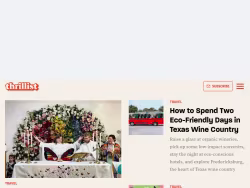 Thrillist