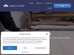 Uniqueseating
