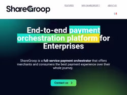 Sharegroop