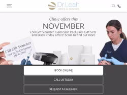 Drleah
