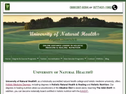 Naturalhealthcollege