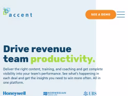 Accent-technologies
