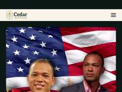 Cedargoldgroup