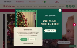 mrchristmas.com