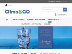 Climandgo