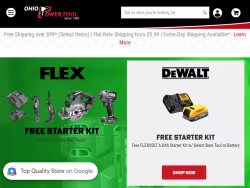 Ohiopowertool