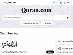 Quran