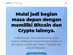 Trivexchange