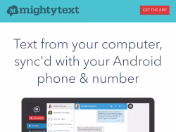 Mightytext