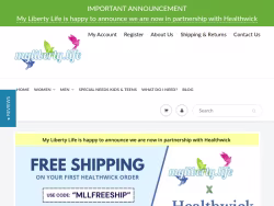 Myliberty