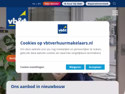 Vbtverhuurmakelaars