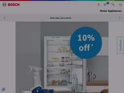 Bosch-home