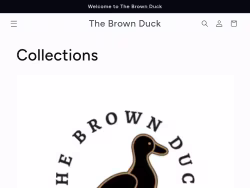 Thebrownduck
