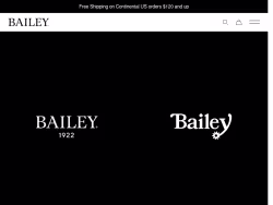 Baileyhats
