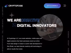 Cryptofogs