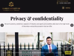 Harleystreetdr