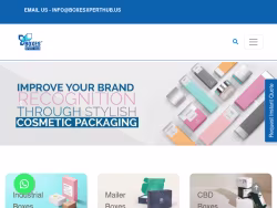 Boxesxperthub