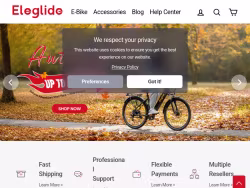 Eleglide