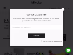 Mitsoku