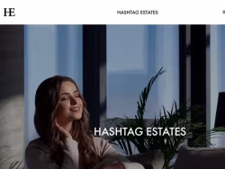 Hashtagestates