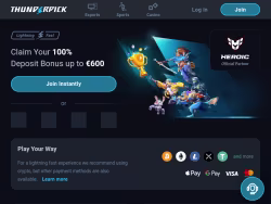 Thunderpick