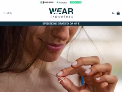 Weartravelers