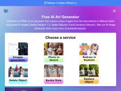 Artimator