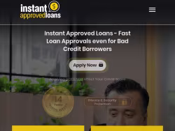 Instantapprovedloans