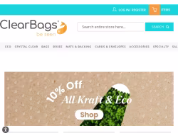 Clearbags