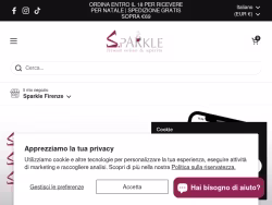 Sparkleitaly