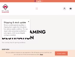 Mypuregaming