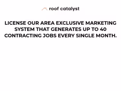 Roofcatalyst
