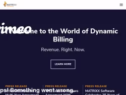Matrixx
