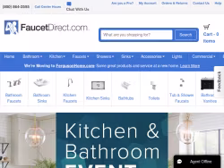 Faucetdirect
