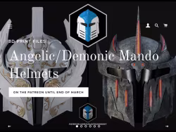 Galacticarmory