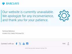 Barclaycardus