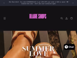 Blaireshops