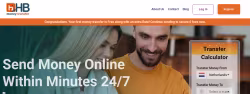 Hbmoneytransfer