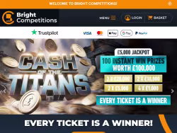 Brightcompetitions