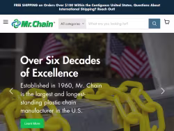 Mrchain