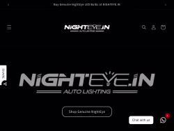 Nighteye